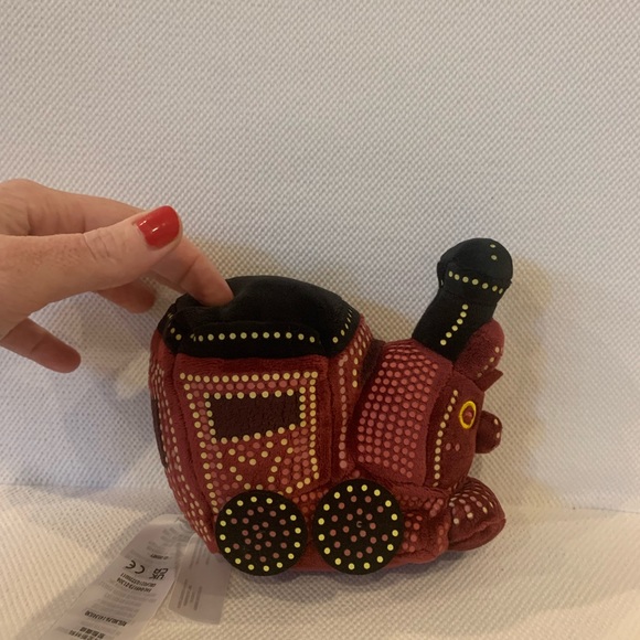 Disney Parks Wishables Electrical parade series train - Picture 5 of 9